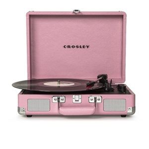 Crosley cruiser deluxe